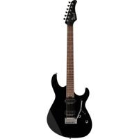 Cort G300 Pro Black elektrische gitaar - thumbnail