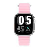 Radiant Smartwatch RAS11004 Jersey siliconen