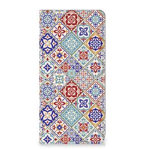 OnePlus Nord 3 Standcase Tiles Color