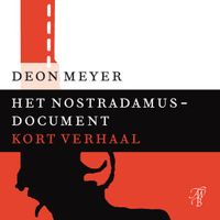 Het Nostradamus-document - thumbnail