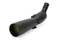 Celestron 52332 TrailSeeker 80-45 graden spotting scope, zwart
