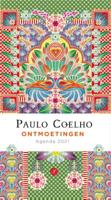 Ontmoetingen - Agenda 2021 - Paulo Coelho - Paperback (9789029541985)