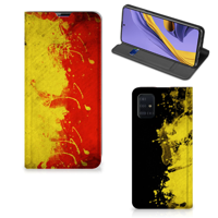 Samsung Galaxy A51 Standcase België