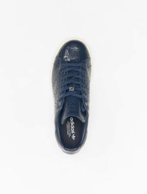 adidas Originals / sneaker Stan Smith in blauw adidas Originals / sneaker Stan Smith in blauw