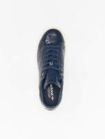 adidas Originals / sneaker Stan Smith in blauw