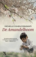 De amandelboom - Michelle Cohen Corasanti - ebook