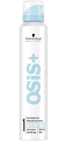 Schwarzkopf OSiS+ Droogshampoo Fresh Texture, Foam - 200ml