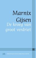 De kroeg van groot verdriet - Marnix Gijsen - ebook - thumbnail