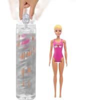 Barbie Colour Reveal Party