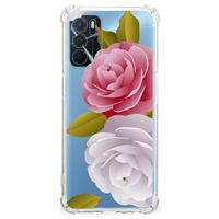 OPPO A16 | A16s | A54s Case Roses - thumbnail