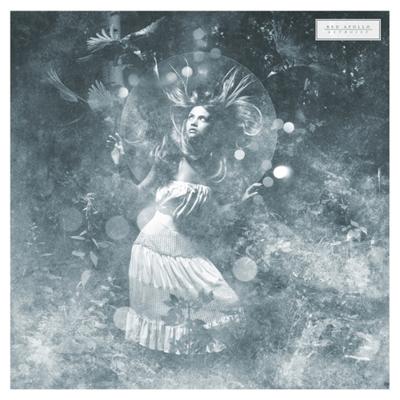 Altruist - LP (0640213145213)