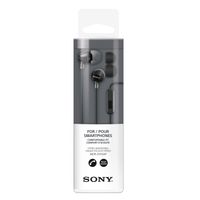 Sony MDR-EX15APB hoofdtelefoon - thumbnail