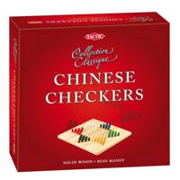 Tactic Chinese Checkers - thumbnail