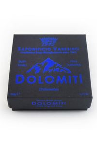 Saponificio Varesino badzeep Dolomiti 150gr