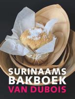 Surinaams bakboek van Dubois - Diana Dubois - Paperback (9789075812220)