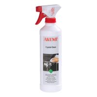 Akemi crystal clean reinigings spray en ontvetter 500ml - thumbnail