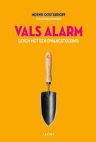 Vals alarm - Menno Oosterhoff - Paperback (9789491729683)