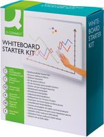 Q-CONNECT whiteboard starter kit - thumbnail