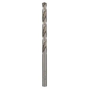 Bosch Accessories 2608585498 HSS Metaal-spiraalboor 6.3 mm Gezamenlijke lengte 101 mm Geslepen DIN 338 Cilinderschacht 10 stuk(s)