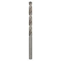 Bosch Accessories 2608585498 HSS Metaal-spiraalboor 6.3 mm Gezamenlijke lengte 101 mm Geslepen DIN 338 Cilinderschacht 10 stuk(s) - thumbnail