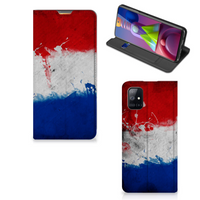 Samsung Galaxy M51 Standcase Nederland - thumbnail