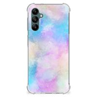 Back Cover Samsung Galaxy A14 5G/4G Watercolor Light - thumbnail