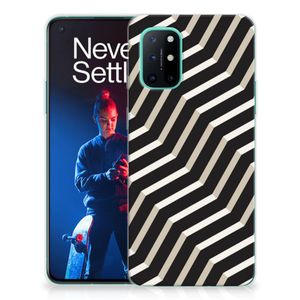 OnePlus 8T TPU Hoesje Illusion