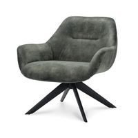 Haluta Relax Fauteuil Vega - Hunter