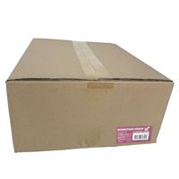 10x900 gr Freds gestoomd vers vlees worst kennelpack konijn graan en glutenvrij hondenvoer