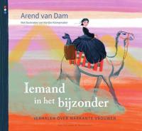 Iemand in het bijzonder - Arend van Dam - Hardcover (9789000368068)
