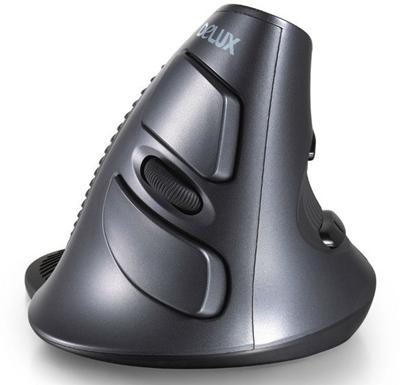 Kondator 440-W619 muis Rechtshandig RF Draadloos 1200 DPI