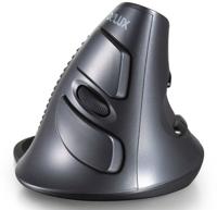 Kondator 440-W619 muis Rechtshandig RF Draadloos 1200 DPI