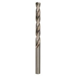 Bosch Accessories 2608585507 HSS Metaal-spiraalboor 7.9 mm Gezamenlijke lengte 117 mm Geslepen DIN 338 Cilinderschacht 10 stuk(s)