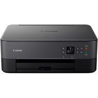 Canon PIXMA TS5350i All-in-one inkjet printer Zwart - thumbnail