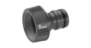 GARDENA Prof-System kraanstuk 33,3 mm (G 1") kraanstuk 2802-20