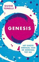 Genesis: Het grote verhaal van de oerknal tot nu