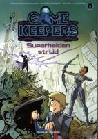 Superhelden Strijd - Nico de Braeckeleer - Paperback (9789002276330)