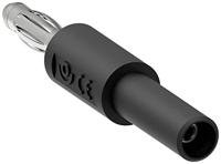 Electro PJP ADA1056-CD1-N laagspanningsadapter - zwart 1 st.