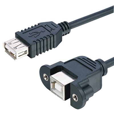 Lyndahl LKPK007 USB 2.0 adapterkabel frontpaneel 0,2 m