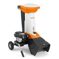 Stihl GH 460 | Benzine Hakselaar - 60122000011 - thumbnail