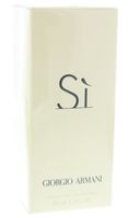 Armani Si eau de parfum spray female (50 ml)