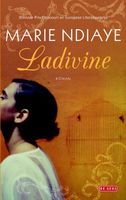 Ladivine - Marie NDiaye - ebook