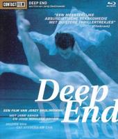 Deep End - Blu-Ray (9789078716549)