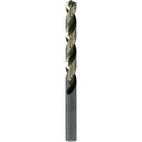 Heller Tools 28649 7 HSS Metaal-spiraalboor 10.5 mm Gezamenlijke lengte 133 mm Geslepen Cilinderschacht 1 stuk(s)