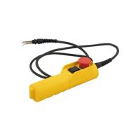 Topgear TOPGEAR Handbediening voor takel 400/800 kg.