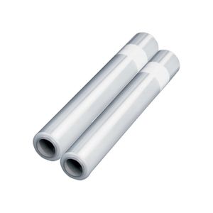 Vacuum Sealer Rolls 28cm x 5m 2pcs