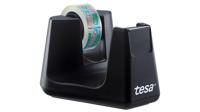 tesa Easy Cut Smart ecoLogo® 53904-00000-01 Plakbandhouder tesa Easy Cut Zwart 1 stuk(s) - thumbnail