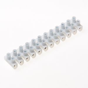 Kroonstrip pvc 10mm