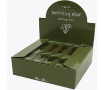 Wierook Morning Star groene thee - 20 (12 stuks) - M