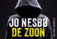 De zoon - Dwarsligger - Jo Nesbø - Dwarsligger (9789049806729)